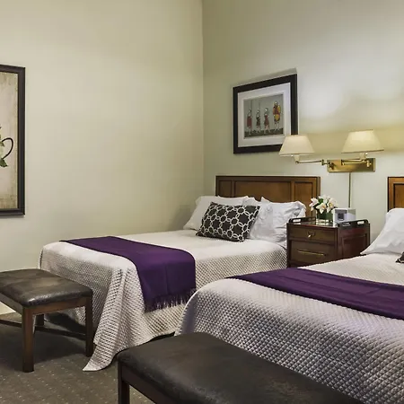 Hotel Seton New York