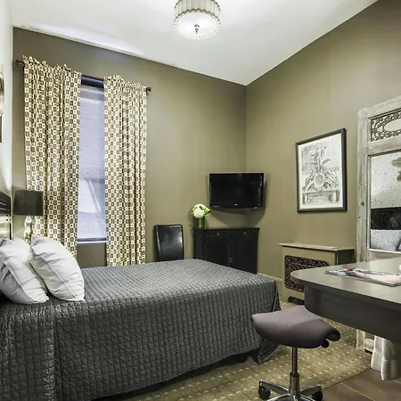 Hotel Seton 3*