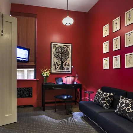 Seton Hotel 3*