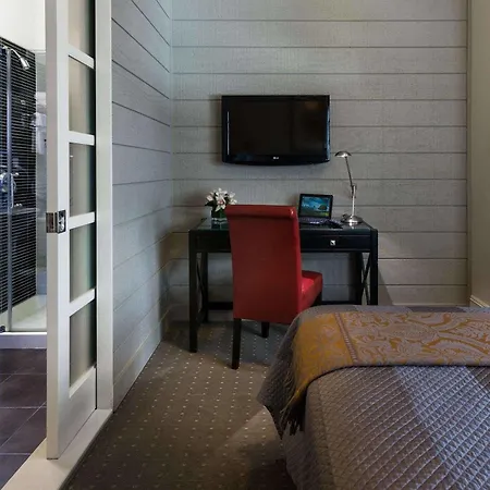 Seton Hotel New York