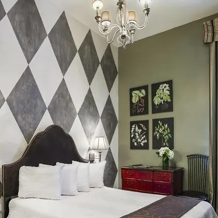 Hotel Seton New York