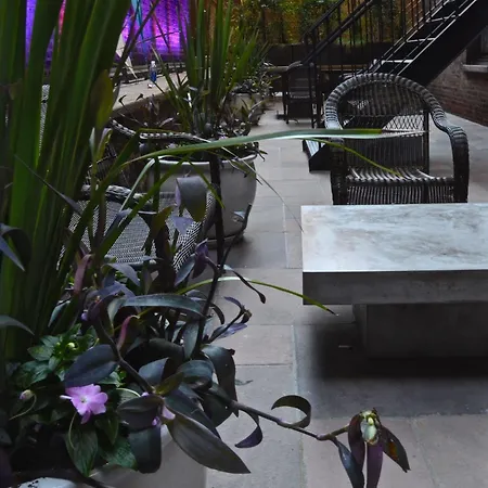 Hotel Seton 3*