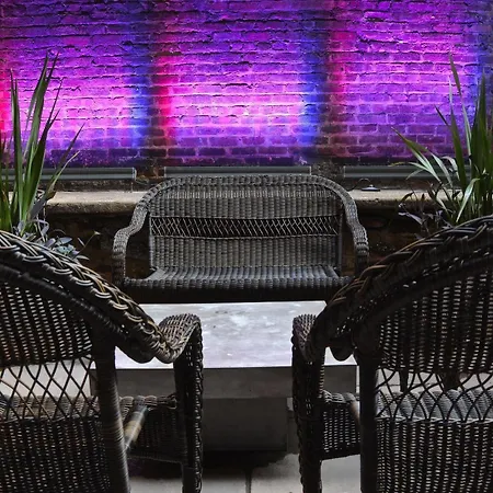 Seton Hotel New York