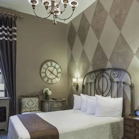 Seton Hotel 3*