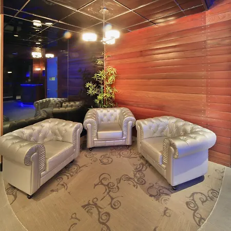 Aura Brooklyn Hotel New York