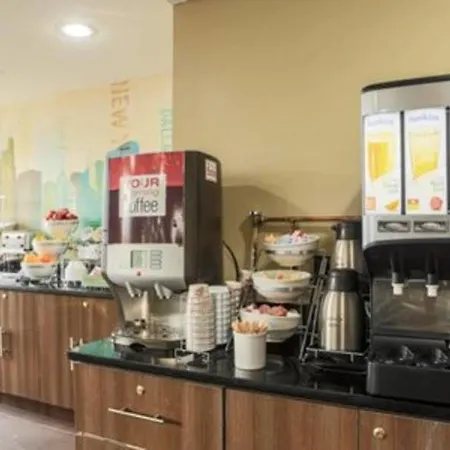 Comfort Near Barclays Center - Crown Heights 2* New York