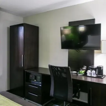 Hotel Comfort Near Barclays Center - Crown Heights
