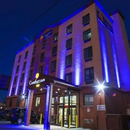 Comfort Near Barclays Center - Crown Heights Hotel New York