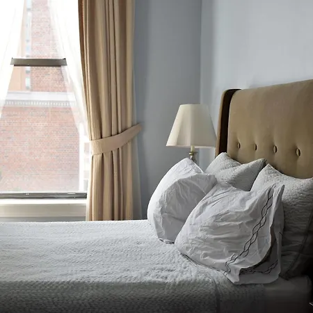 Allie's Bed & Breakfast New York