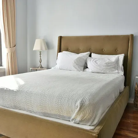 Bed & Breakfast Allie's New York