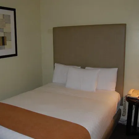 Hotel Park West New York