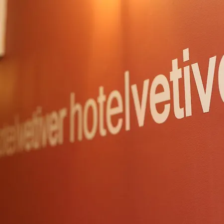 Hotel Vetiver / Manhattan Skyline New York