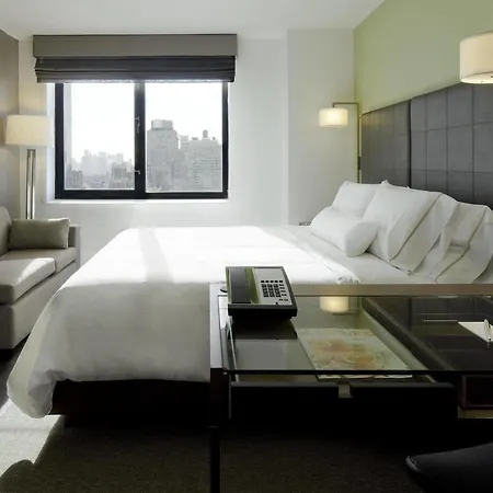 Hotel Element By Marriott Times Square West