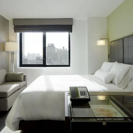 Element By Marriott Times Square West 4*