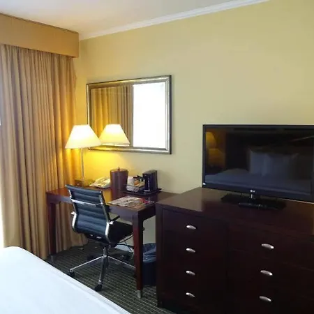 Hotel Garden & - Jfk New York