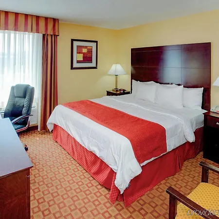 La Quinta By Wyndham Brooklyn Downtown Hotel