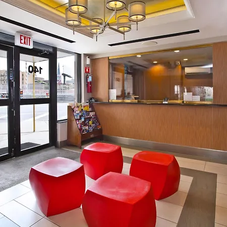 Hotel Brooklyn Motor 2*