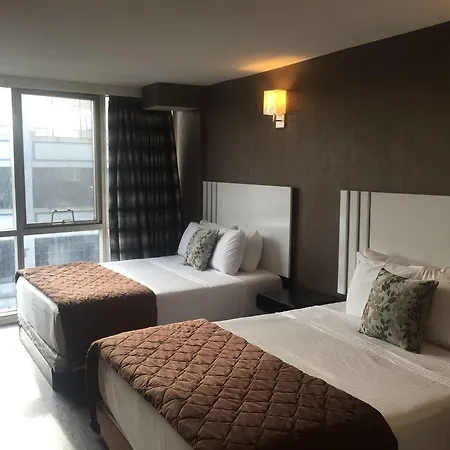 Cliff Hotel