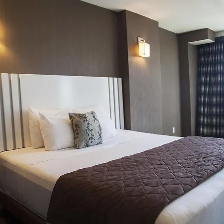 Hotel Cliff