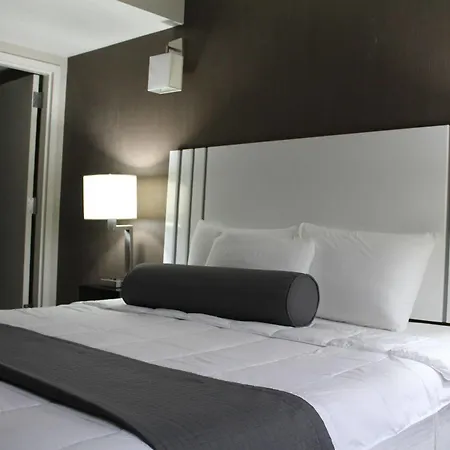 Hotel Cliff New York