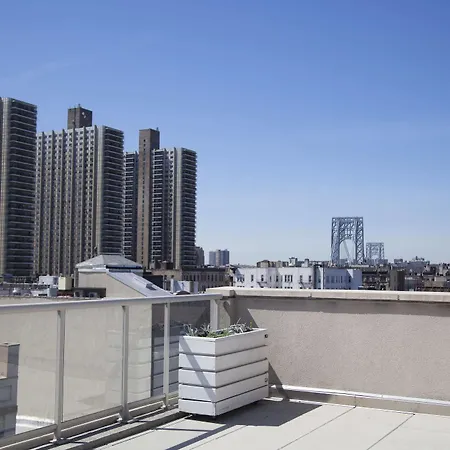 Hotel Cliff New York