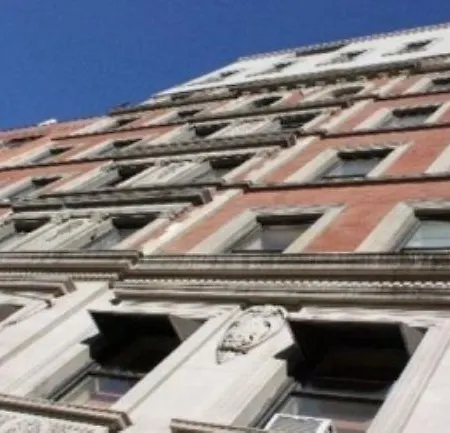 Hotel Park West