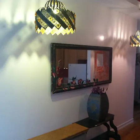 Nyc Townhouse Hotel 2*