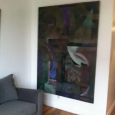 Hotel Nyc Townhouse 2*