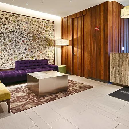 Western Premier Herald Square Hotel