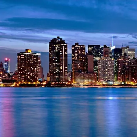 Midtown 45 *