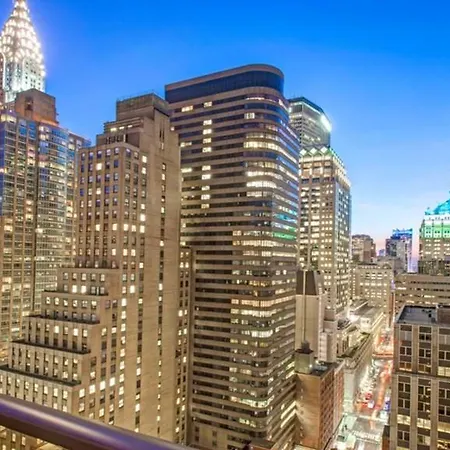 Midtown 45 * New York