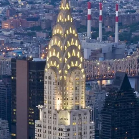 Apartment Midtown 45 *