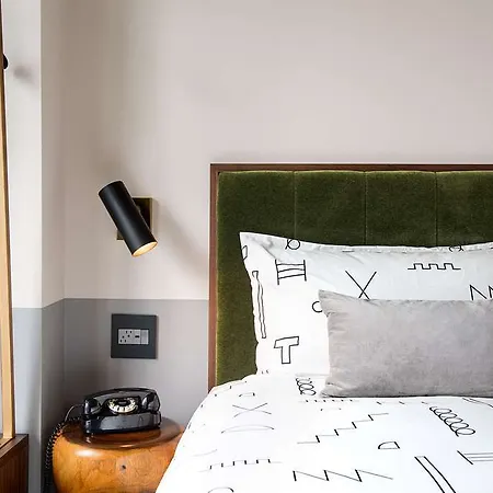 The Hoxton, Williamsburg 4* New York