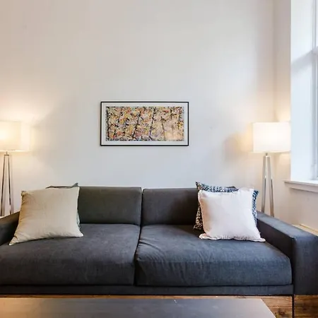 Modern Luxury In Heart Of Williamsburg!! Apartment *