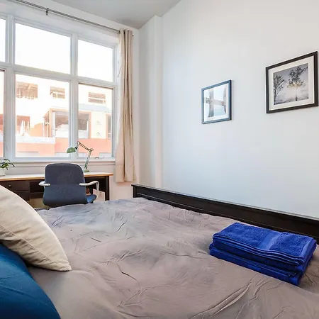 Modern Luxury In Heart Of Williamsburg!! New York