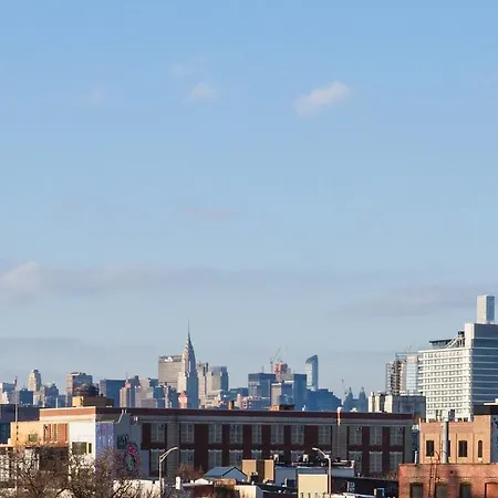 Modern Luxury In Heart Of Williamsburg!! Apartment New York