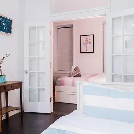Apartment Gorgeous Times Square Flat