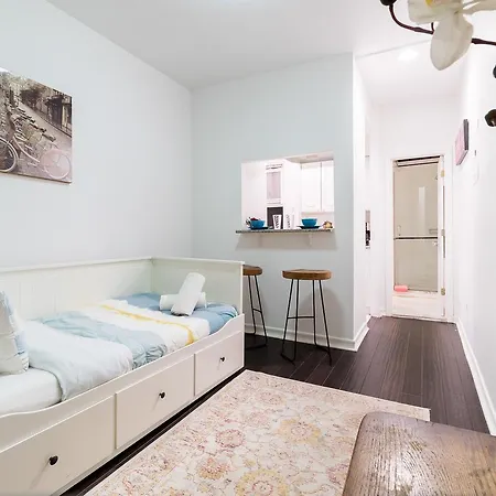 Apartment Gorgeous Times Square Flat *