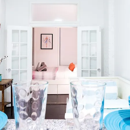 Apartment Gorgeous Times Square Flat
