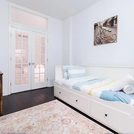 Gorgeous Times Square Flat * New York