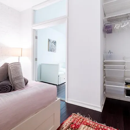 Apartment Gorgeous Times Square Flat *