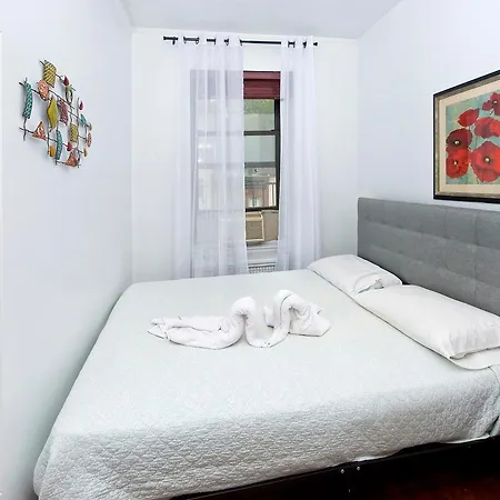 Murray Hill Suites New York
