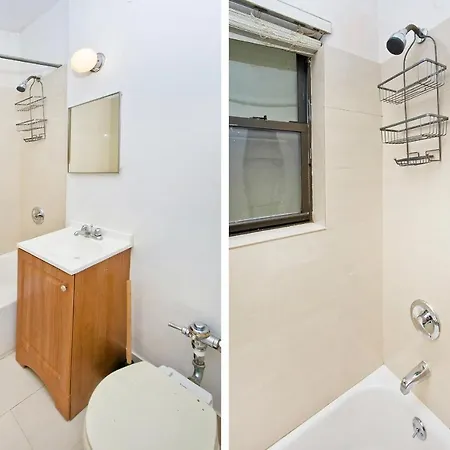 Apartment Murray Hill Suites