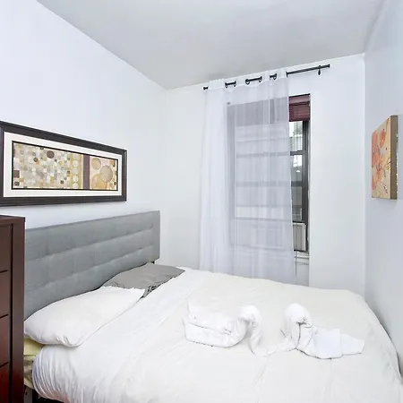 Apartment Murray Hill Suites *