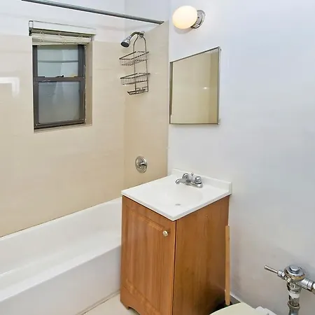 Murray Hill Suites Apartment New York