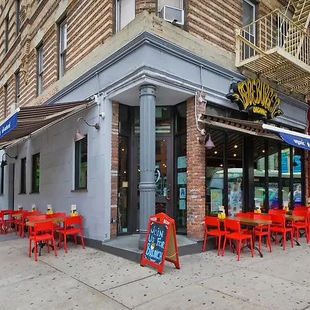 Murray Hill Suites