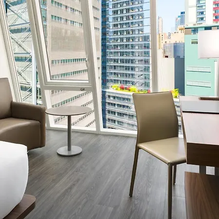 Ac By Marriott Times Square