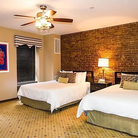 Royal Park Hostel New York