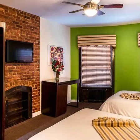 Hostel Royal Park New York