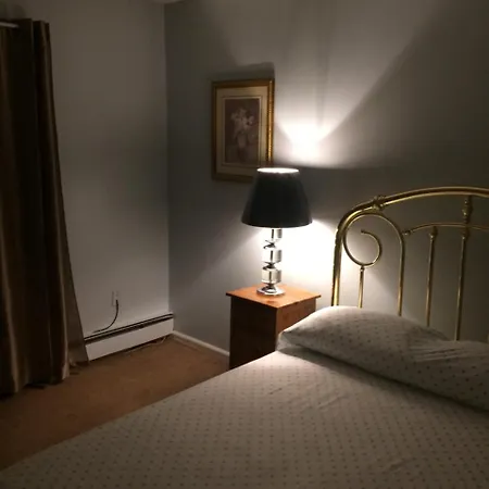Apartment Cozy And Quiet *